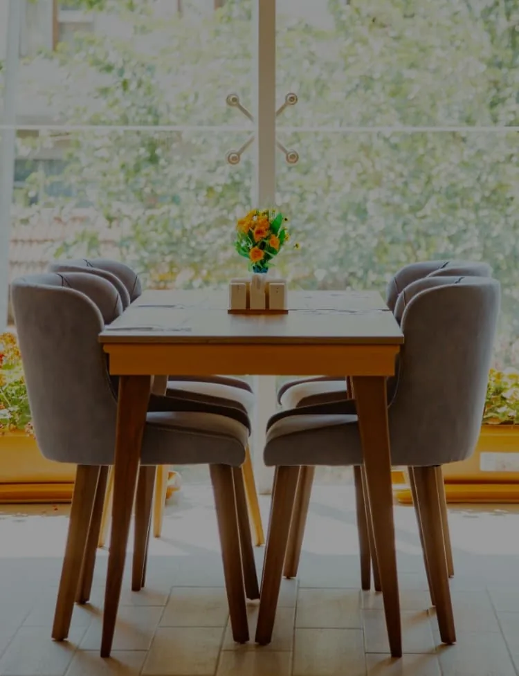 Juegos de Comedor en Quito Ecuador