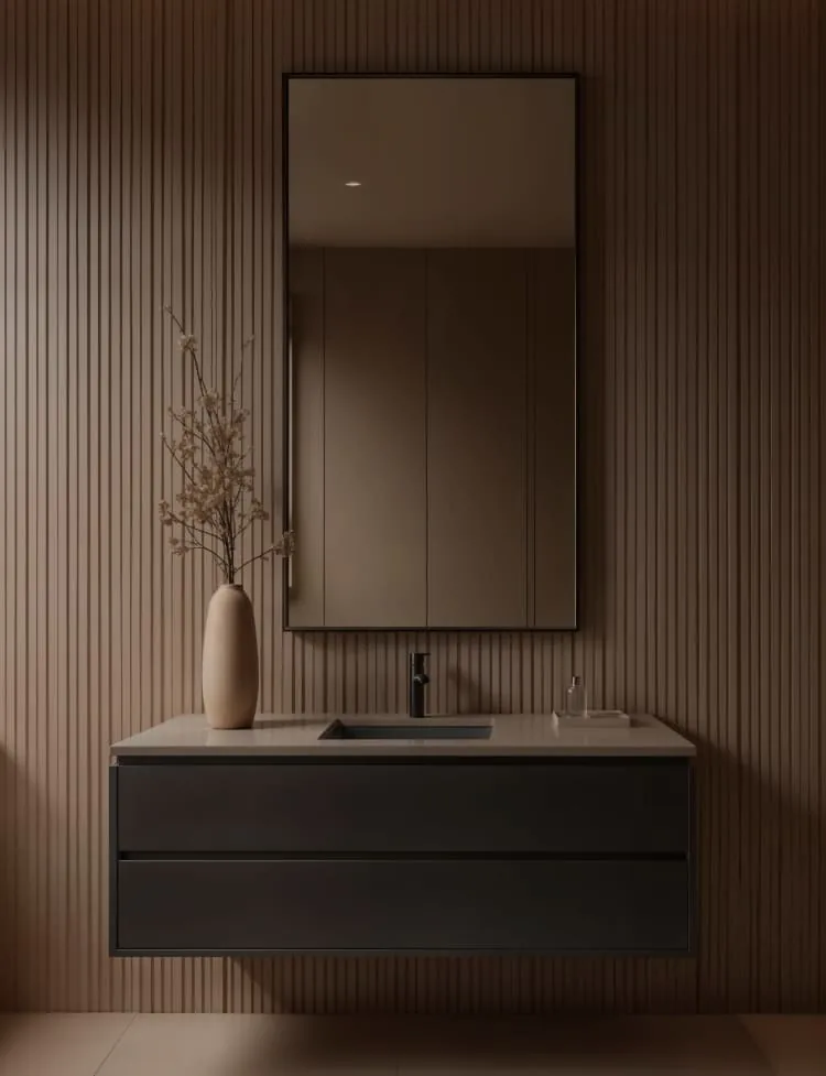 Muebles de Baño en Quito Ecuador