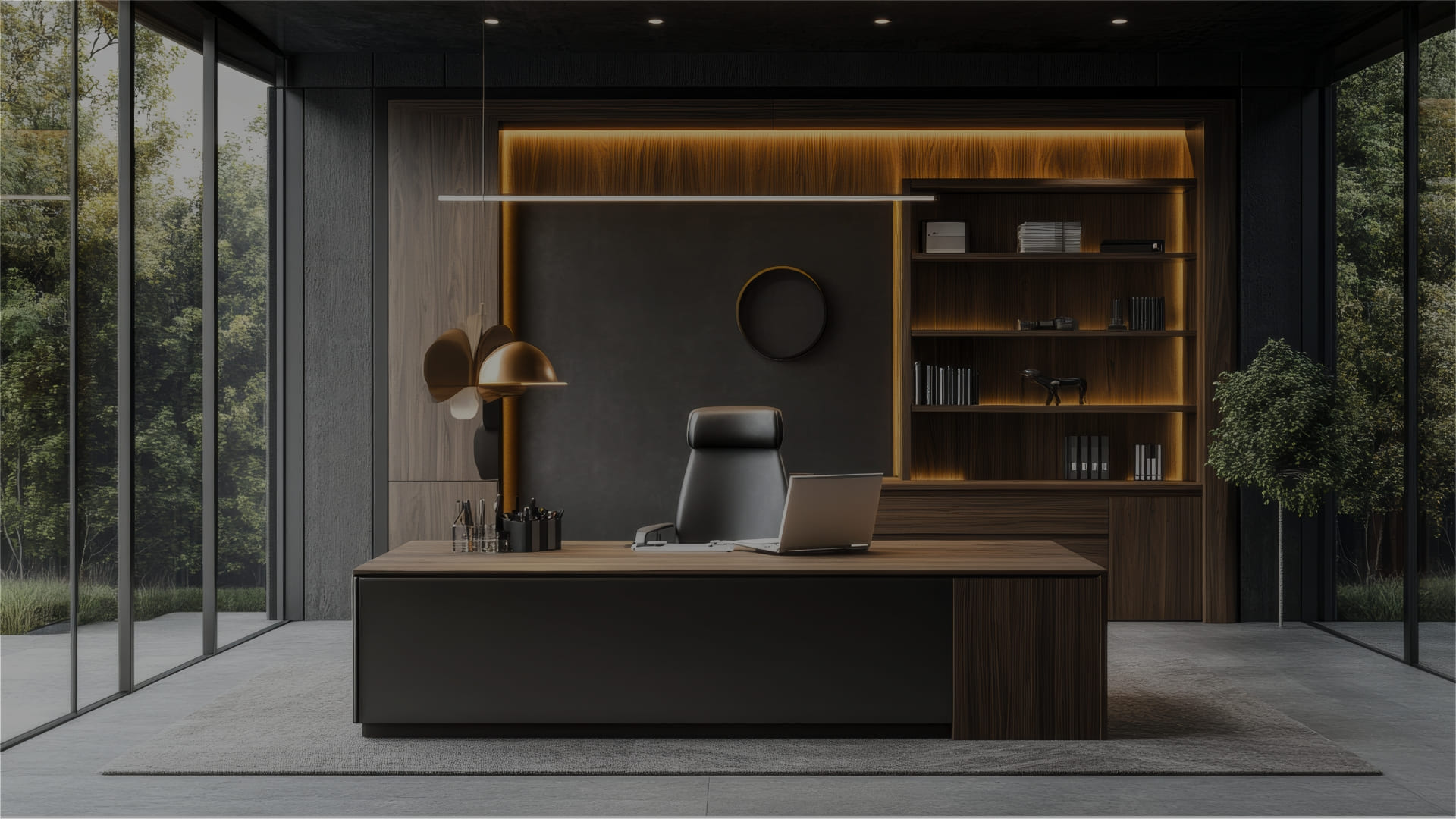 muebles de oficina en cumbaya ecuador